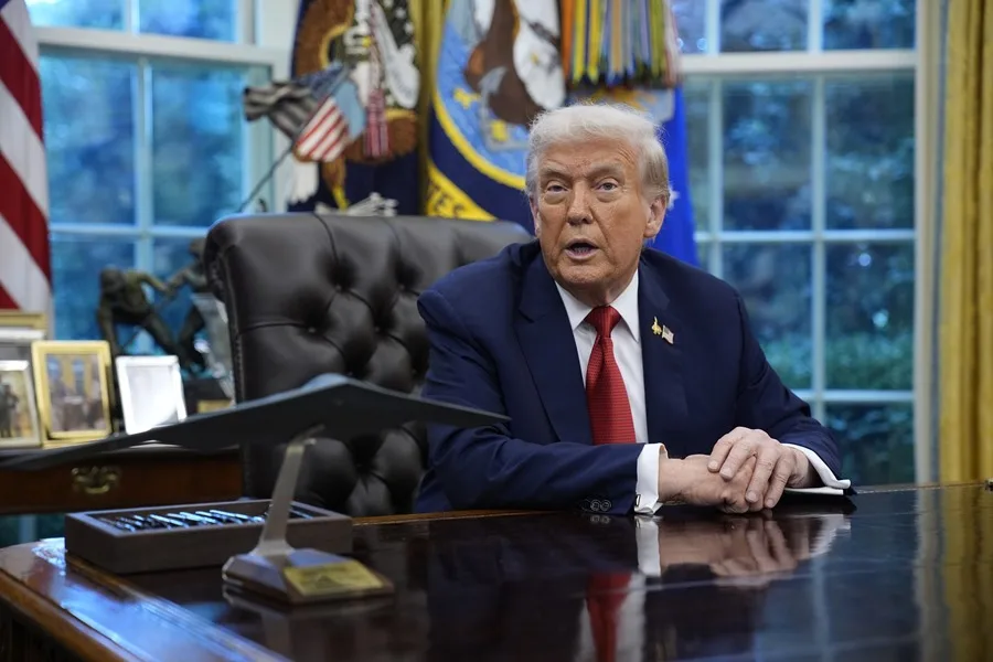Donald_Trump_EEUU_aranceles