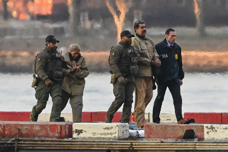 Nicolas_Maduro_Cilia_Flores_EEUU-1