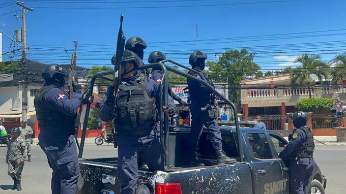 santiagopolicias