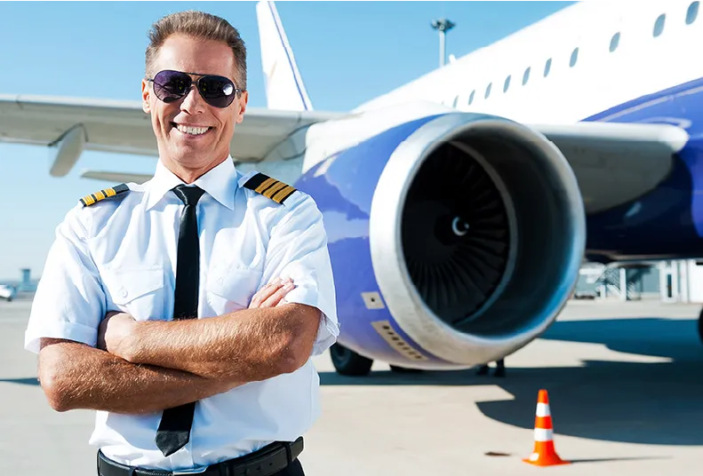 piloto