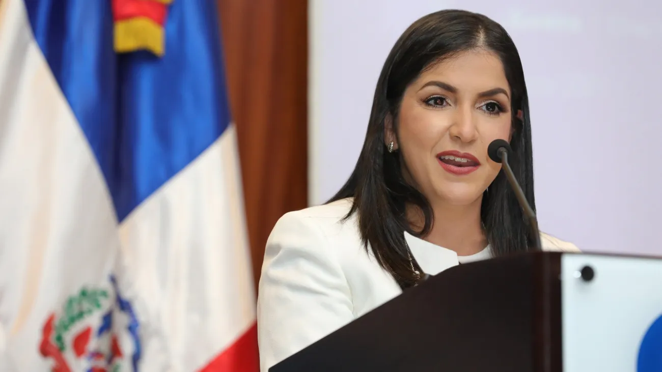 Biviana Riveiro Disla, Directora Ejecutiva de Prodominicana .....jpg....._0
