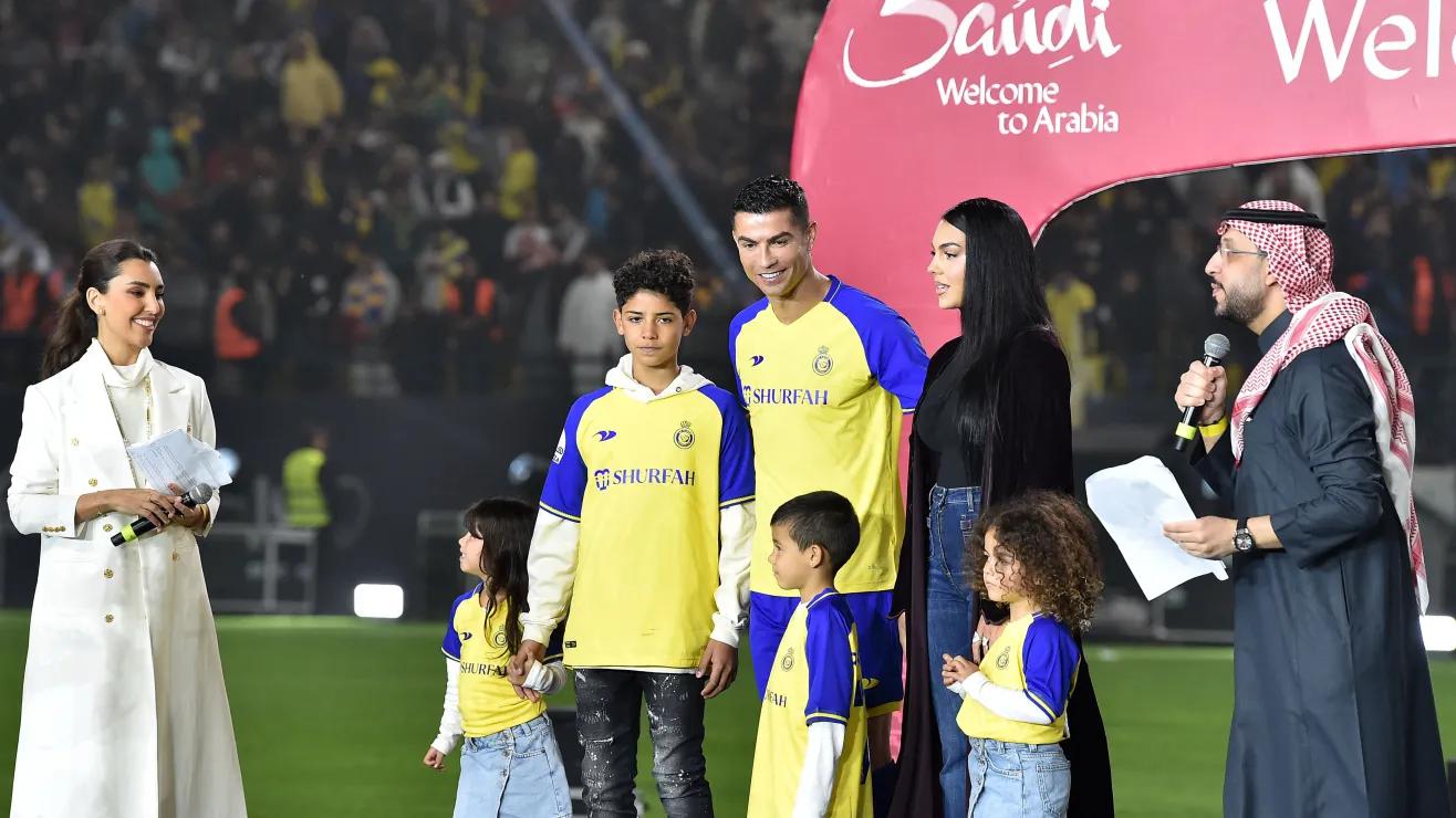 ronaldo
