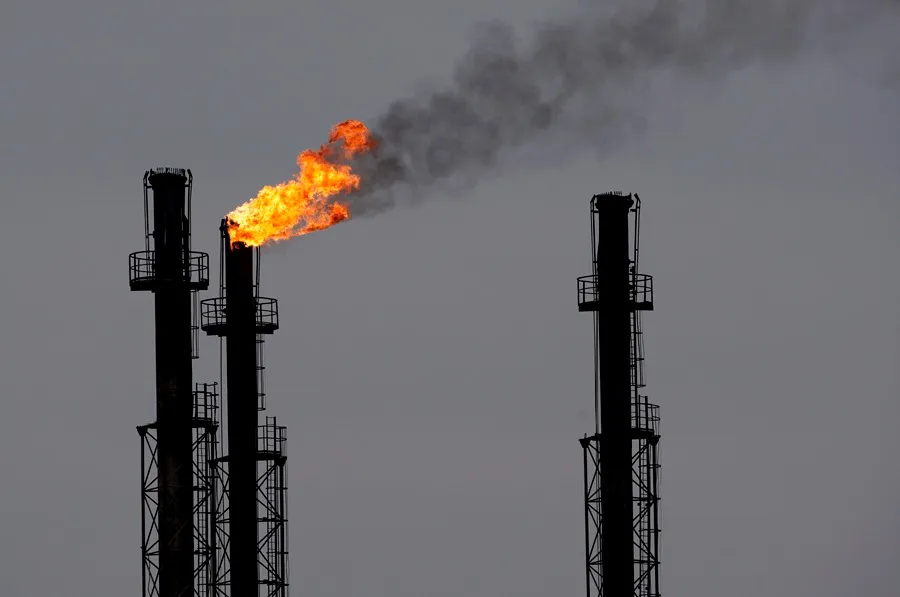 petroleo