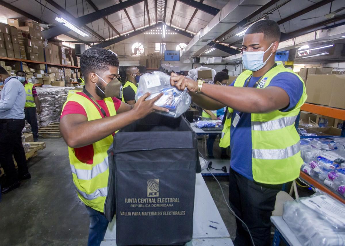 cerca-del-80-por-ciento-de-los-kits-electorales-ya-estan-distribuidos