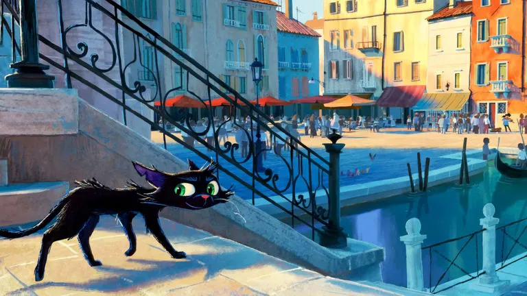 gatto
