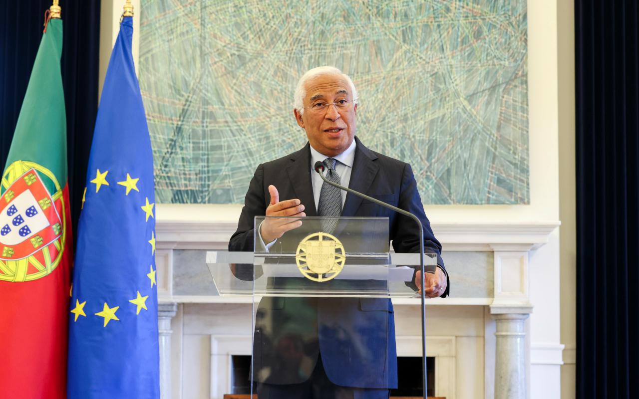 primer-ministro-portugal-dimite-efe