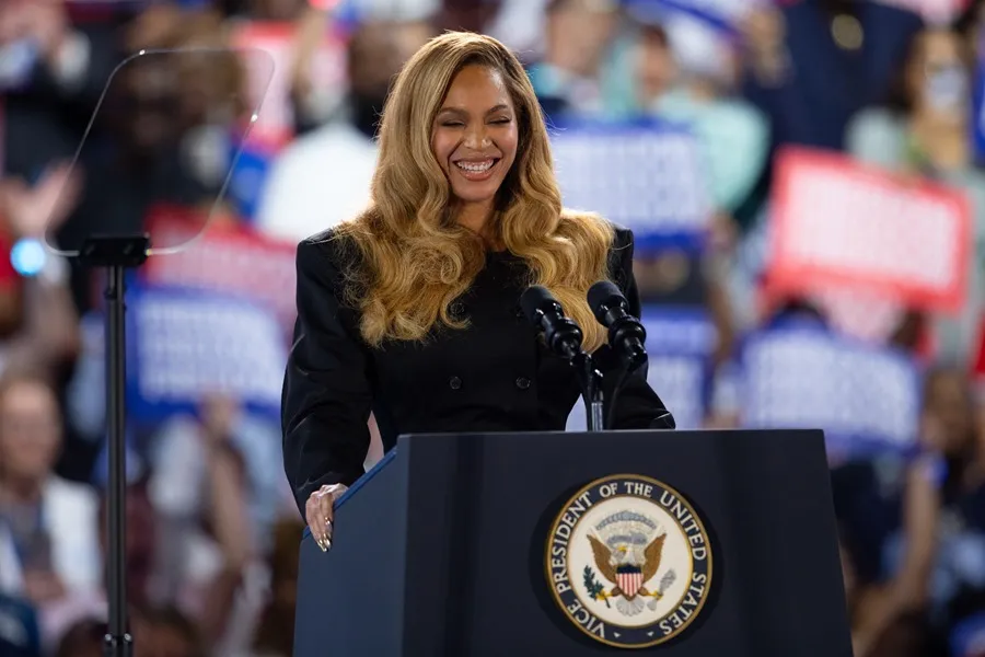 BEYONCE-HARRIS