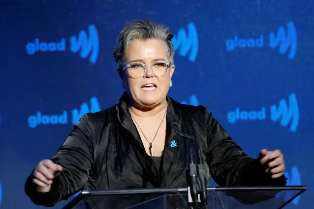 Rosie-ODonnell