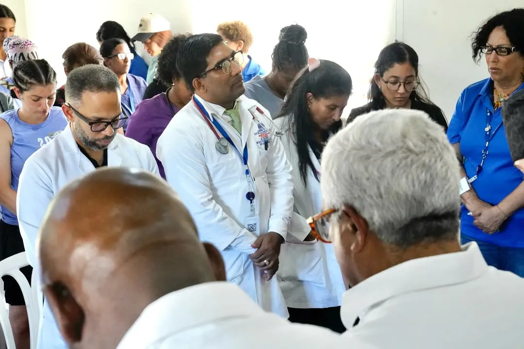 🤝 CEA y Fundación Buen Samaritano firman acuerdo en favor de los bateyesEl Consejo Estatal del Azúcar (CEA) y la Fundación Hospital General El Buen Samaritano firmaron un acuerdo de cooperación interinstit (3)