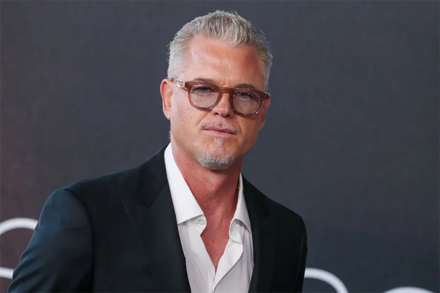 Eric-Dane