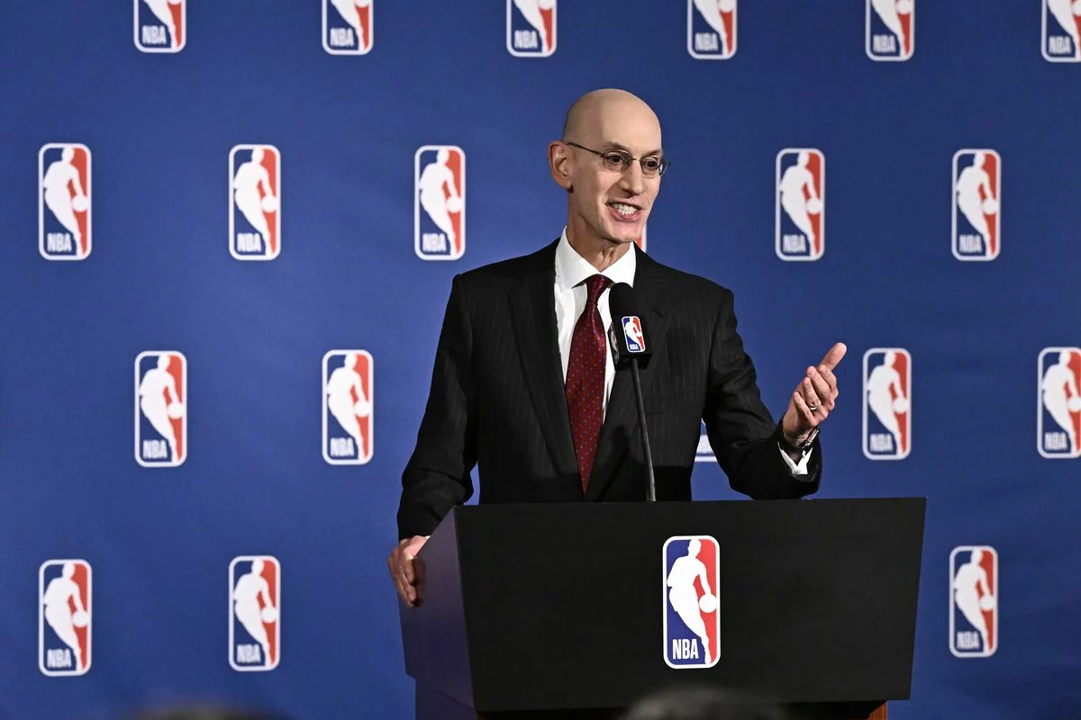 AdamSilver