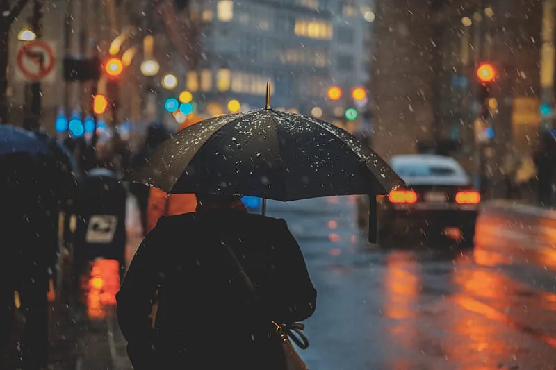 Lluvia-en-Quito