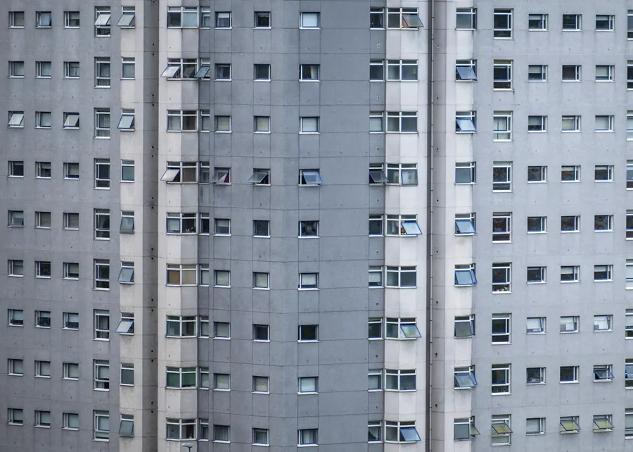 cvivienda