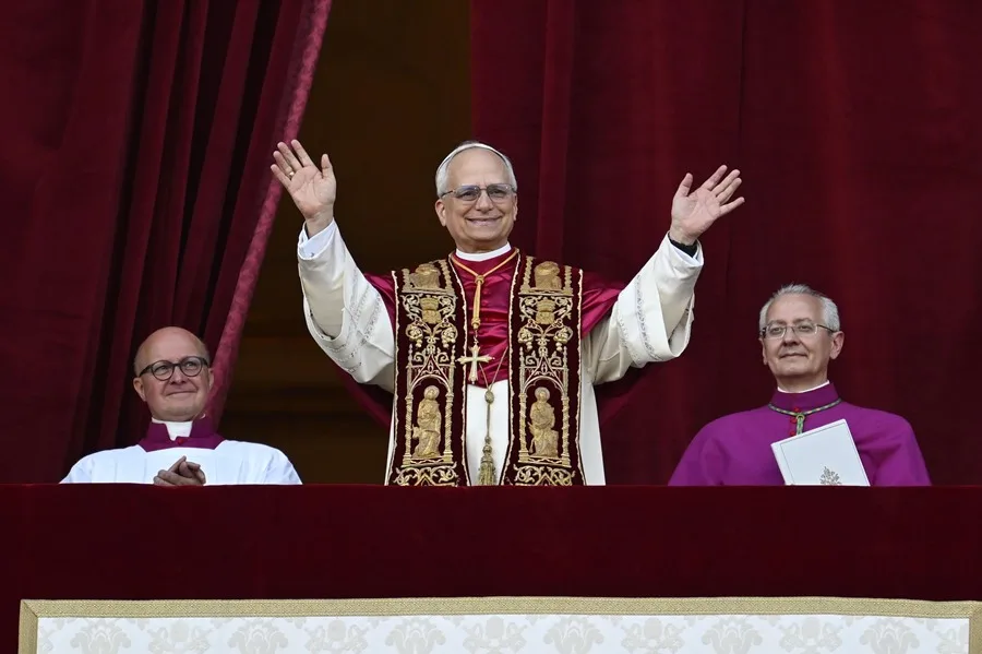 08EF29802837F5CD38A97EC707FCEA-VATICAN-CONCLAVE-2025-1