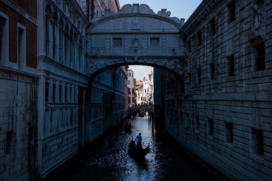 VENECIA-PEAJE