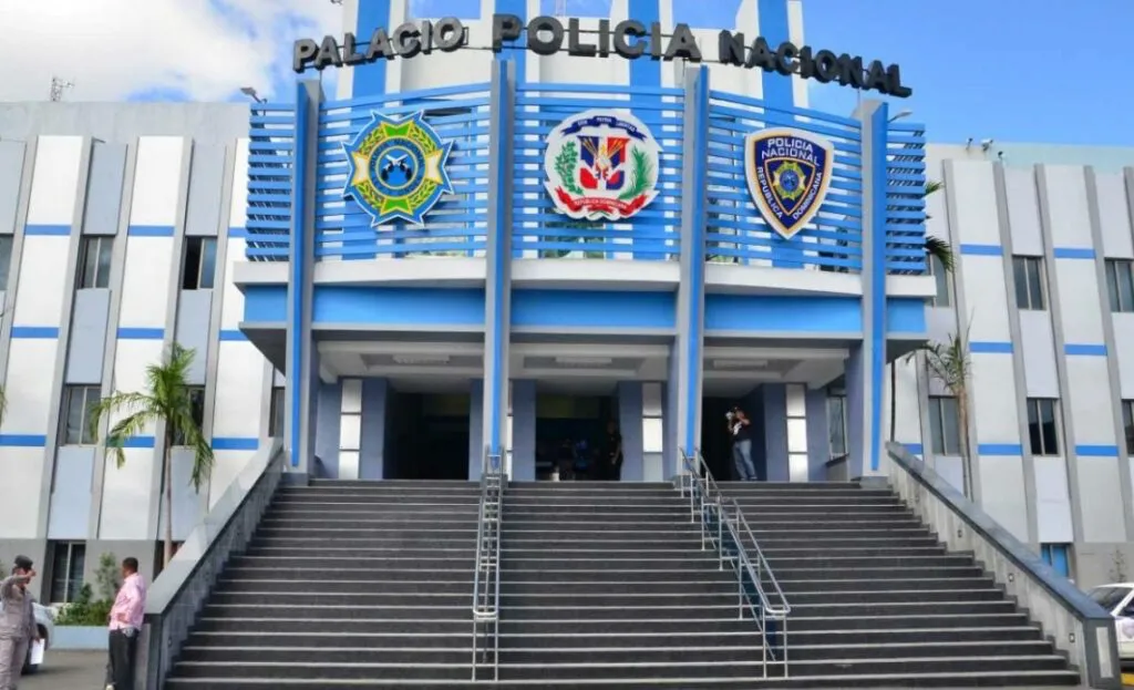 POLICIA-NACIONAL