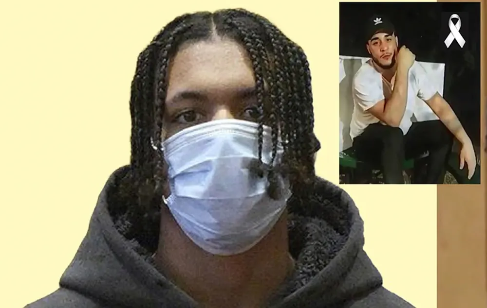 Un dominicano sentenciado a cadena perpetua