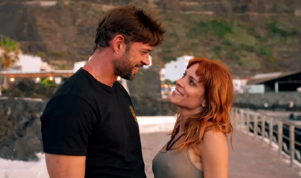 Bajo-un-volcan-William-Levy
