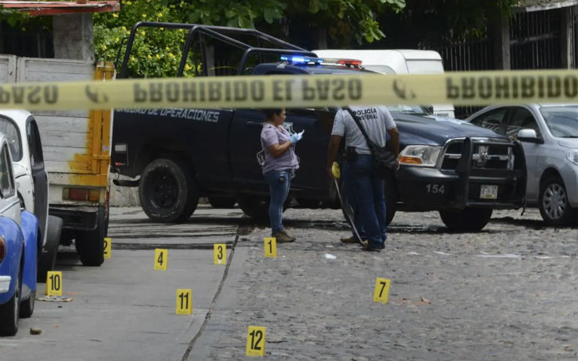 homicidios