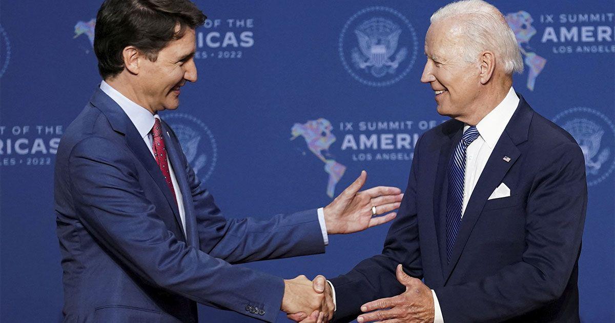 biden-y-tradeau