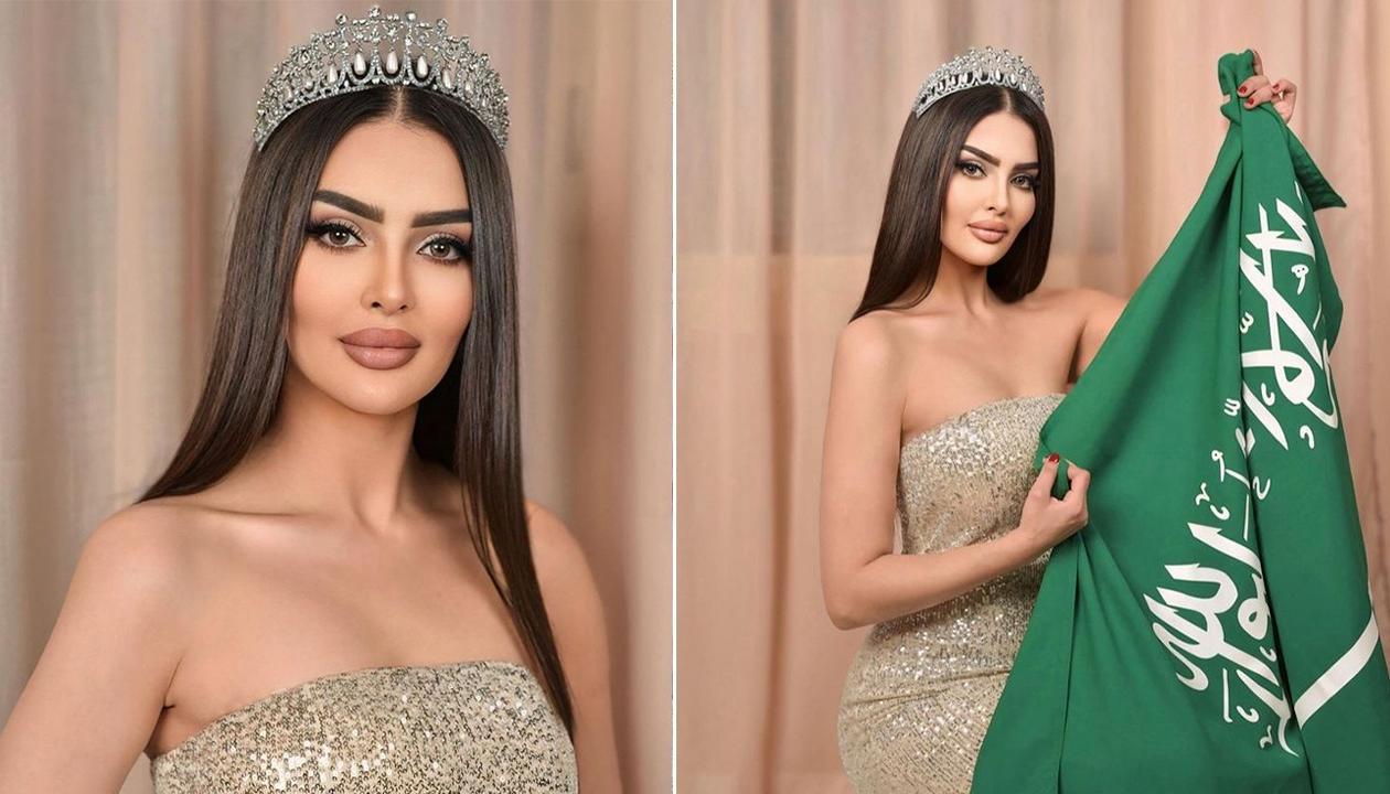 Miss Arabia Saudí_0