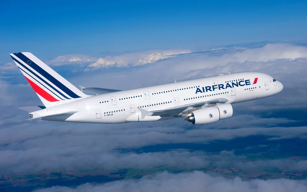 Air-France