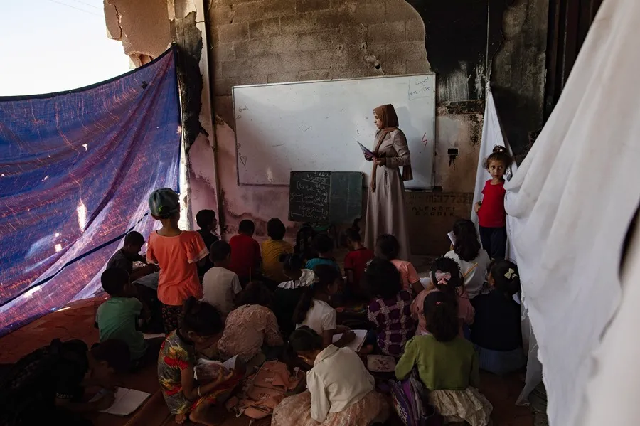 GAZA-ESCUELA-1