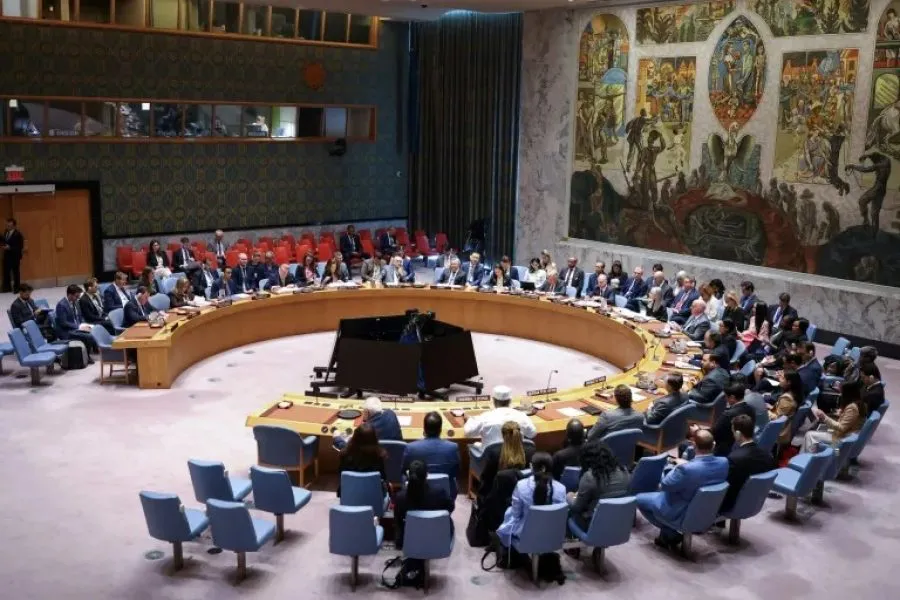 Imagen-de-archivo-del-Consejo-de-Seguridad-en-la-sede-de-la-ONU-en-Nueva-York-el-29-de-abril-de-2025-r82mu0947fdwp39kn6df70y7abkkvisc6yi05v85c0