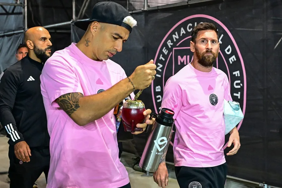 messisuarez