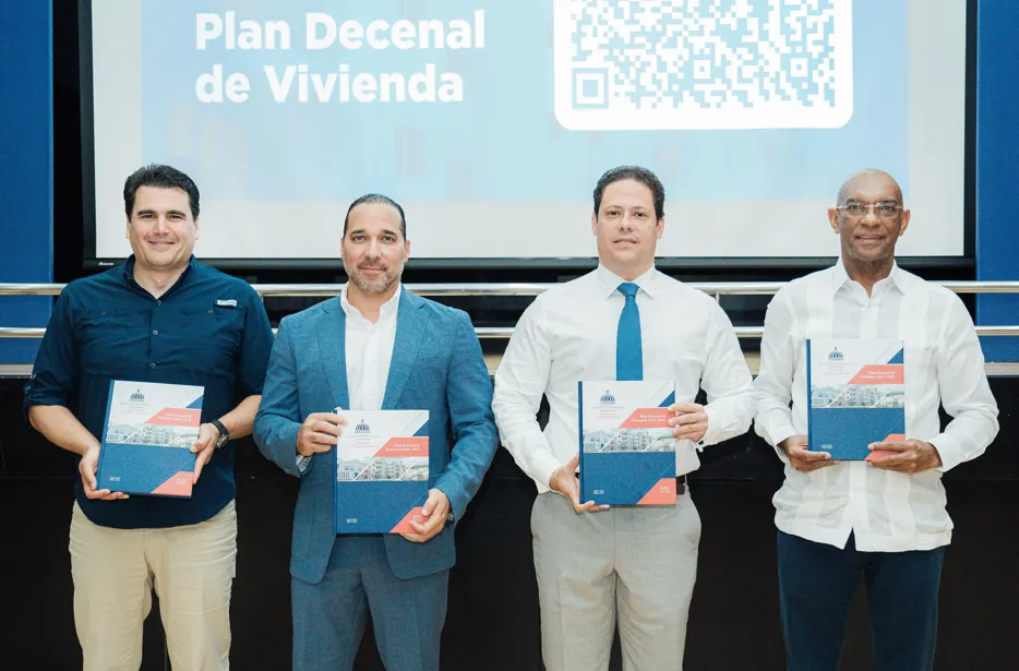 Viviendas-Decenal