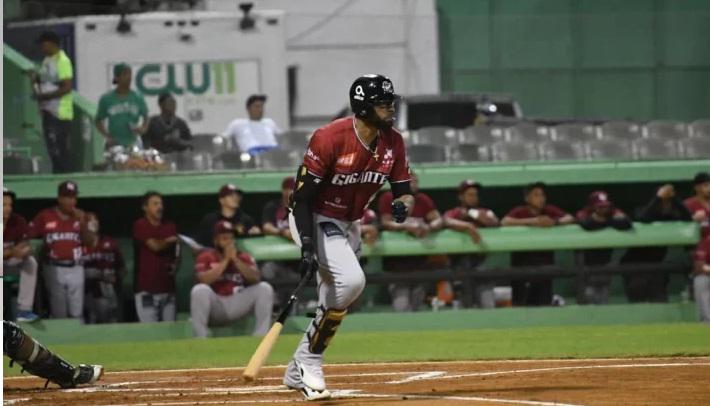 gigantes