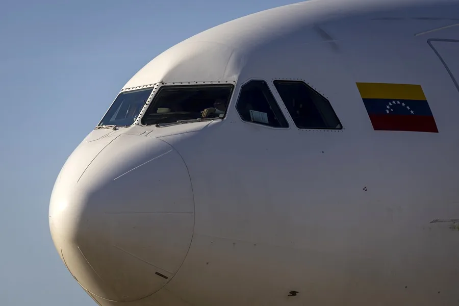 avion_venezuela