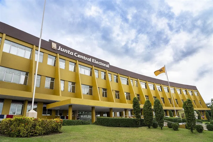 Junta-Central-Electoral-JCE-fachada