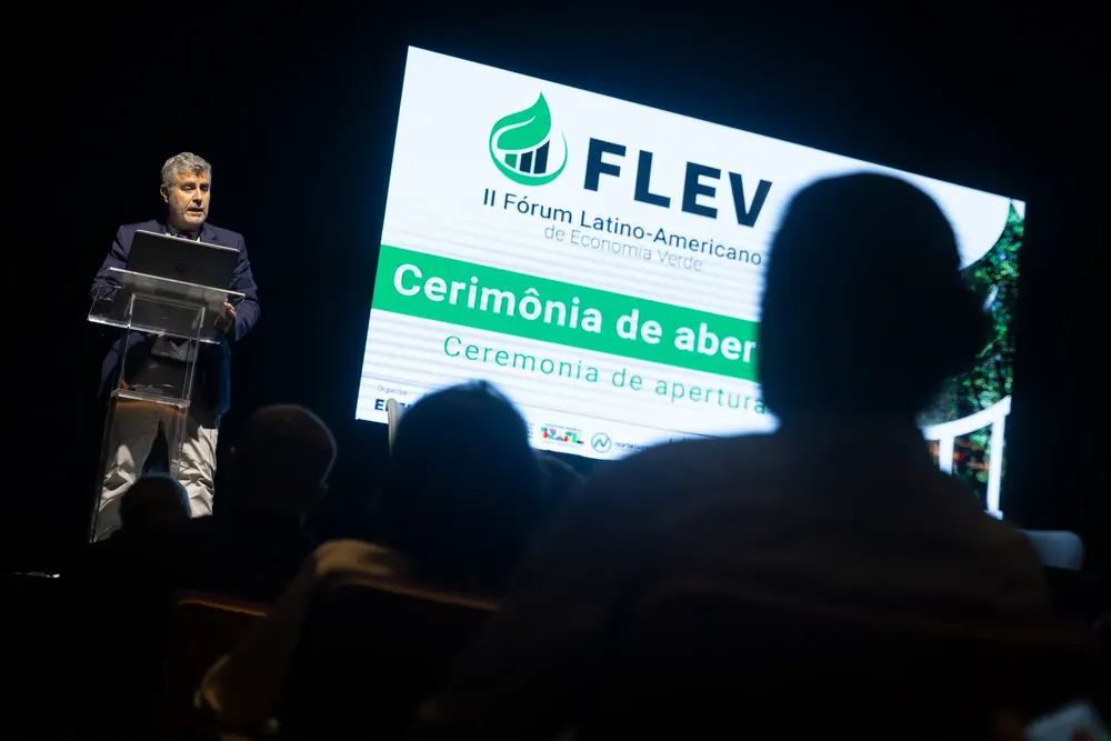 AME4003-BRASIL-FORO-ECONOMIA-VERDE