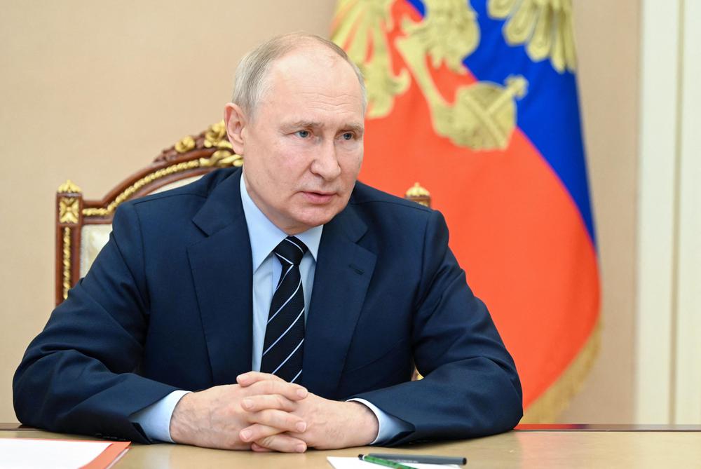 putin