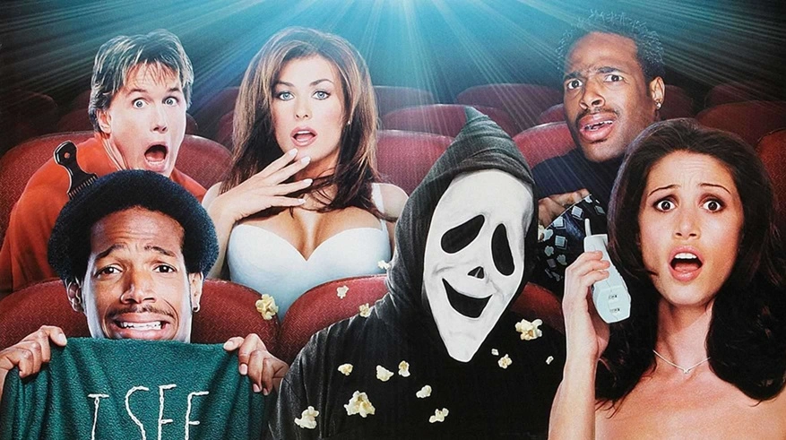 scarymovie
