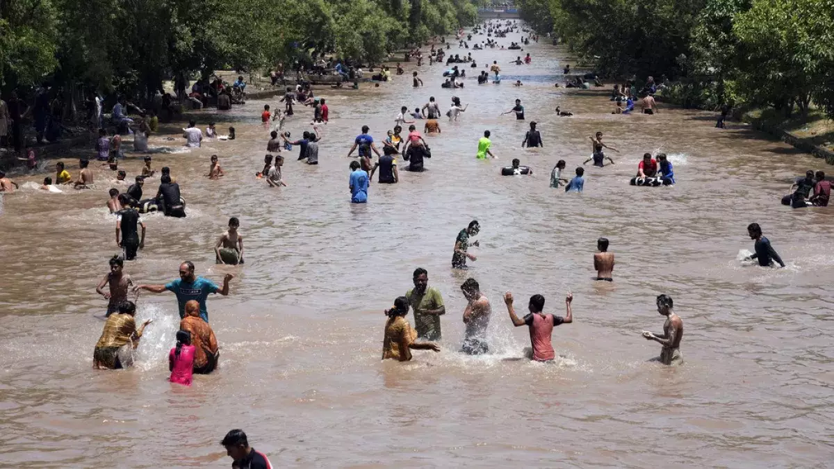 calor-en-pakistan