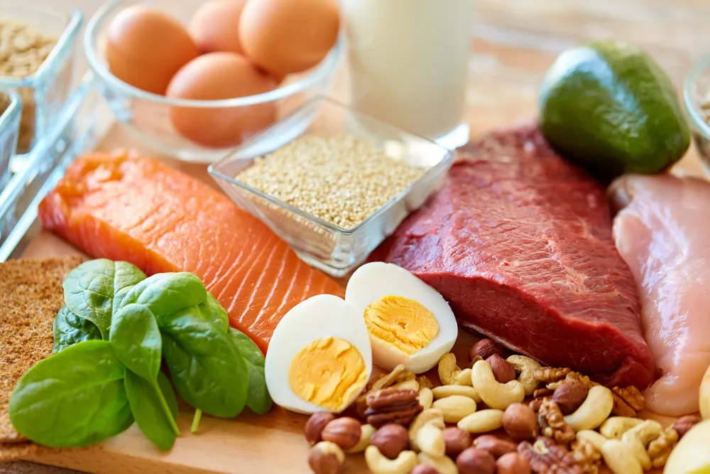 Proteinas-2