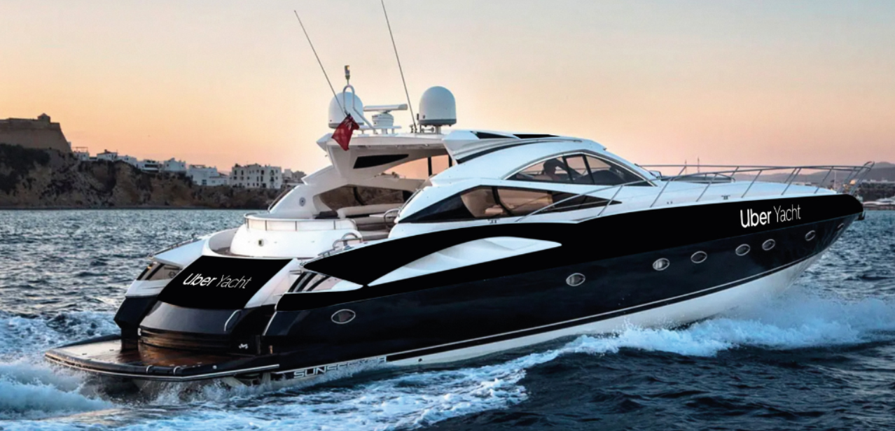 uber-yatch