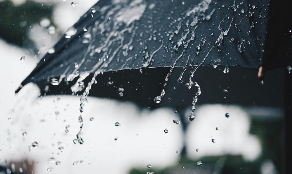 lluvia