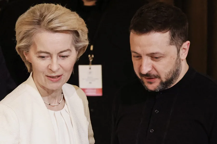 LEYEN