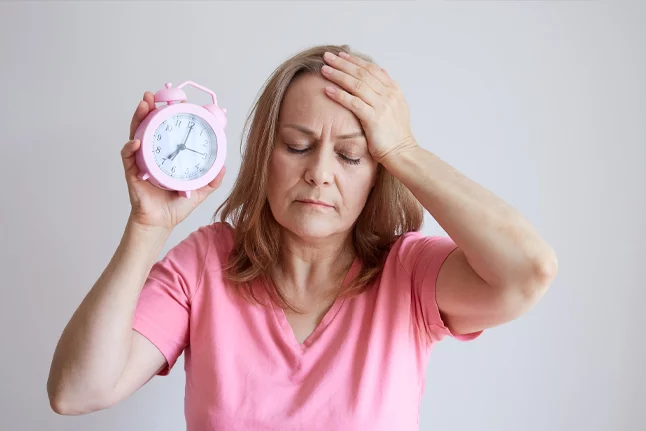 colegio-medico-colombiano-medicina-epicrisis-ciencia-insomnio-menopausia-edad-adulta-mujer-mujeres