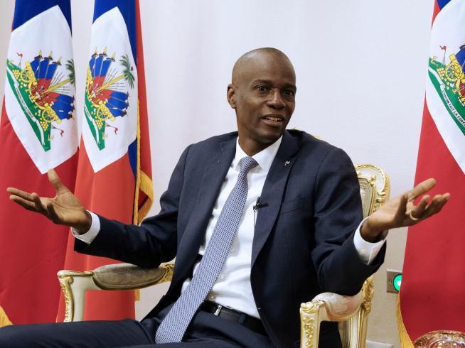 Investigacion-del-magnicidio-de-Moise-esta-en-punto-muerto-despues-de-un-ano