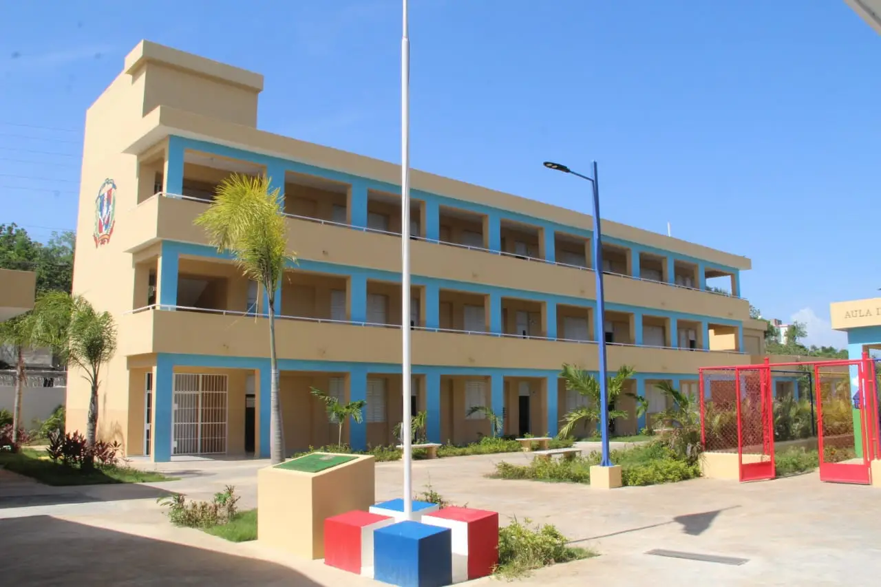 Centro-educativo