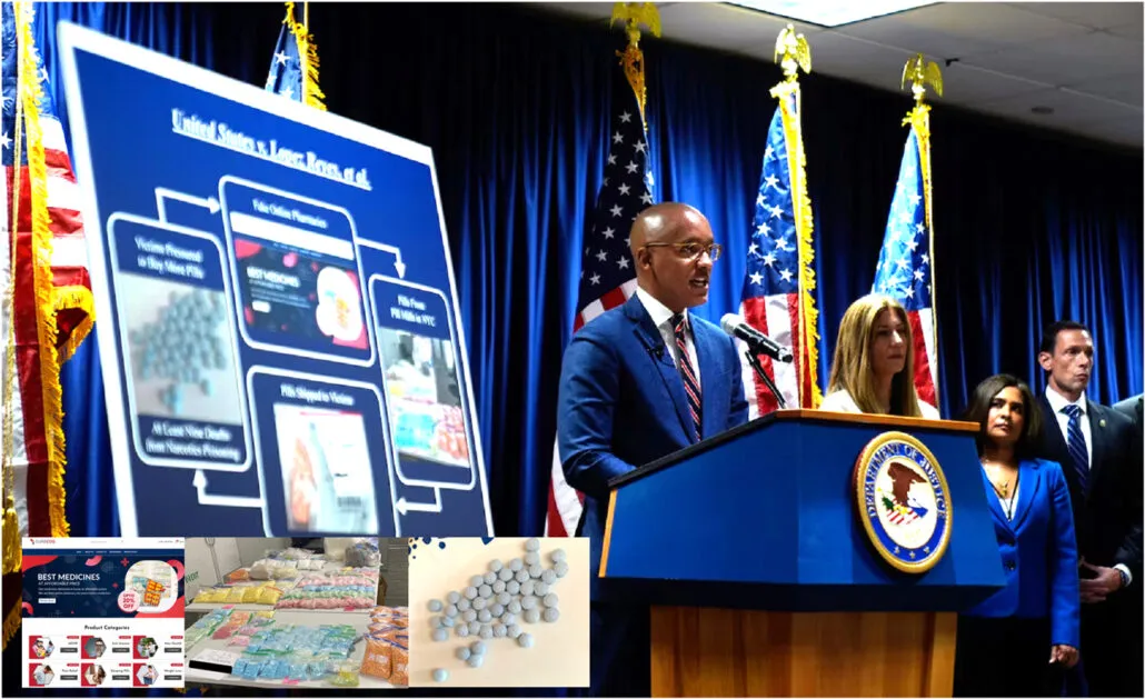 Federales-desmantelan-banda-de-trafico-de-medicinas