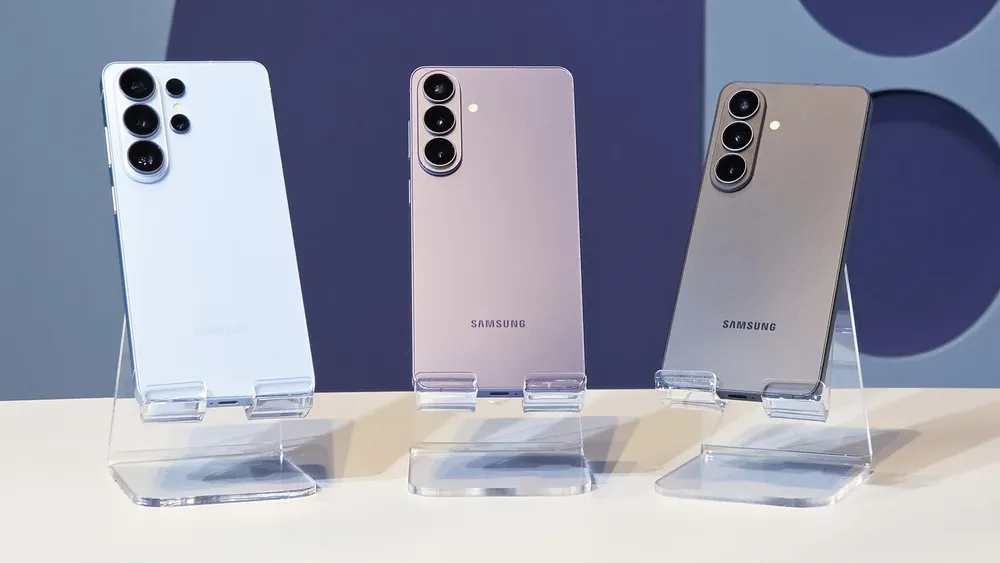 Galaxy-S26-series