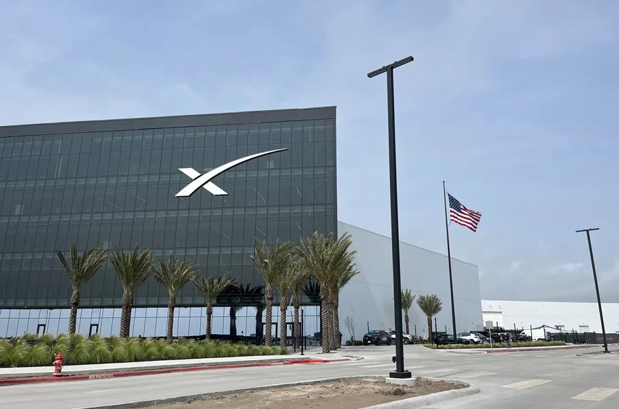 spacex_oficina
