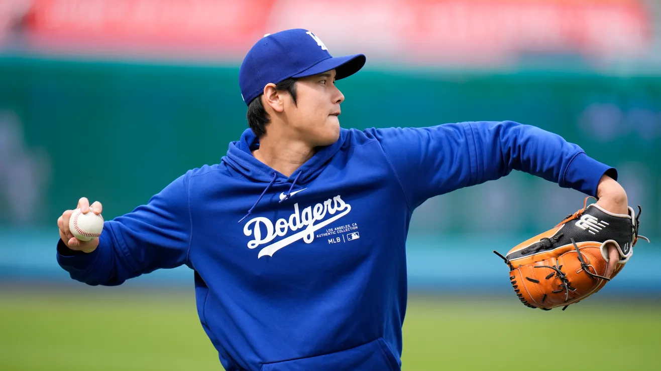 Ohtani