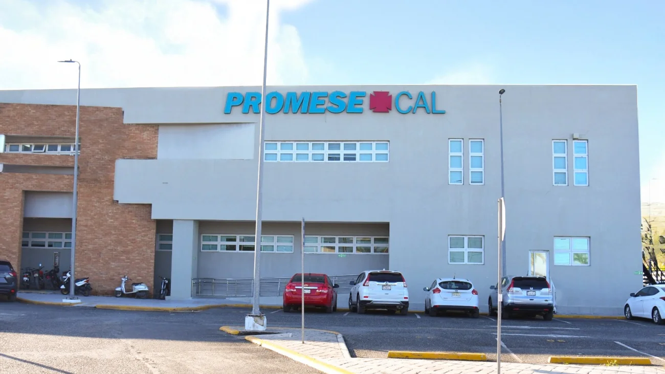 Promese Cal 3