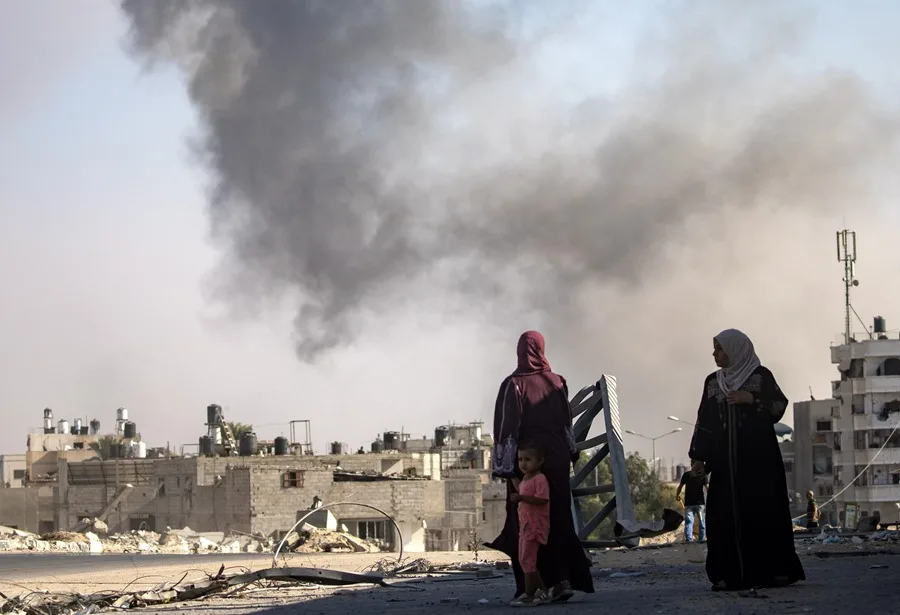 EA7609-MIDEAST-ISRAEL-PALESTINIANS-GAZA-CONFLICT